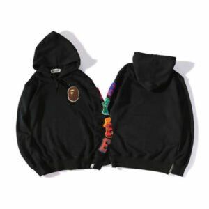 Bape hoodie